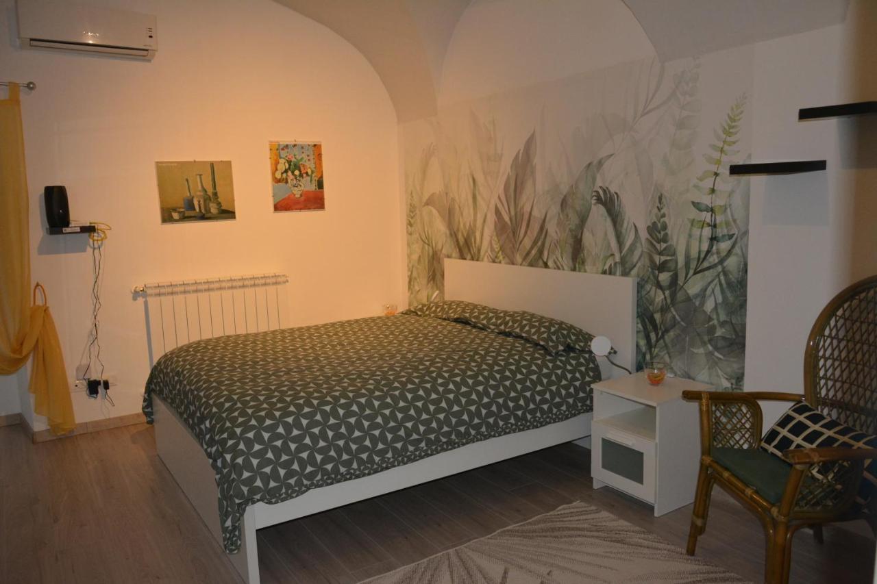 Daysin Apartment Палермо Экстерьер фото