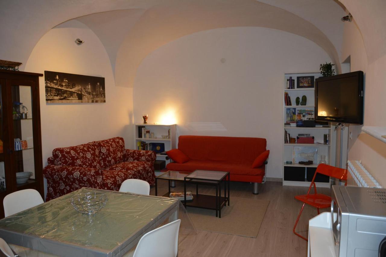 Daysin Apartment Палермо Экстерьер фото