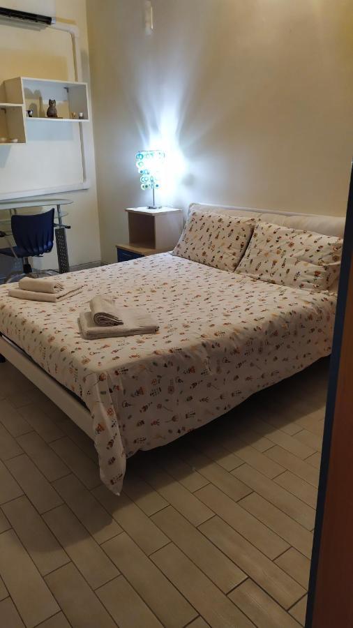 Daysin Apartment Палермо Номер фото