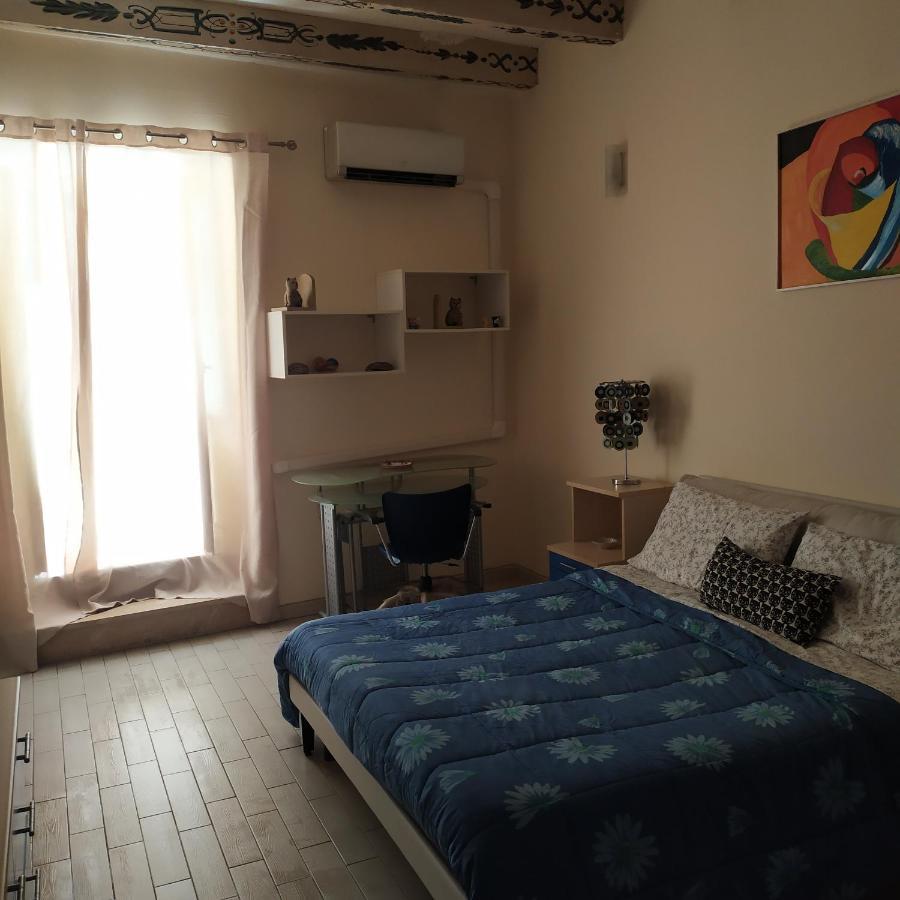 Daysin Apartment Палермо Экстерьер фото