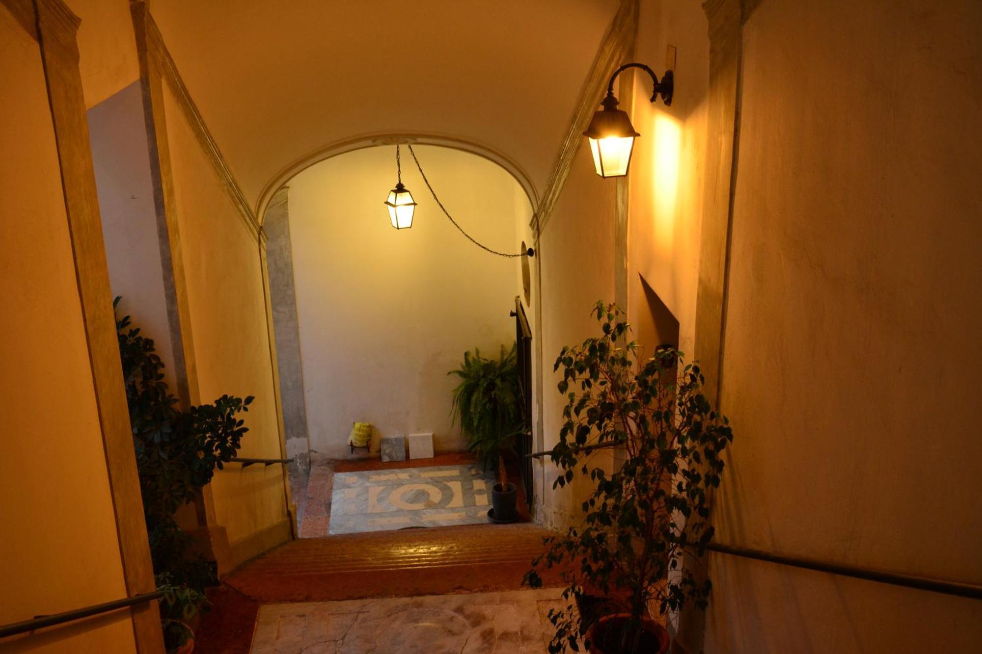 Daysin Apartment Палермо Экстерьер фото