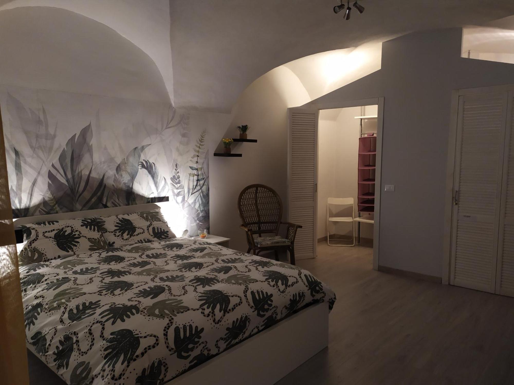 Daysin Apartment Палермо Номер фото