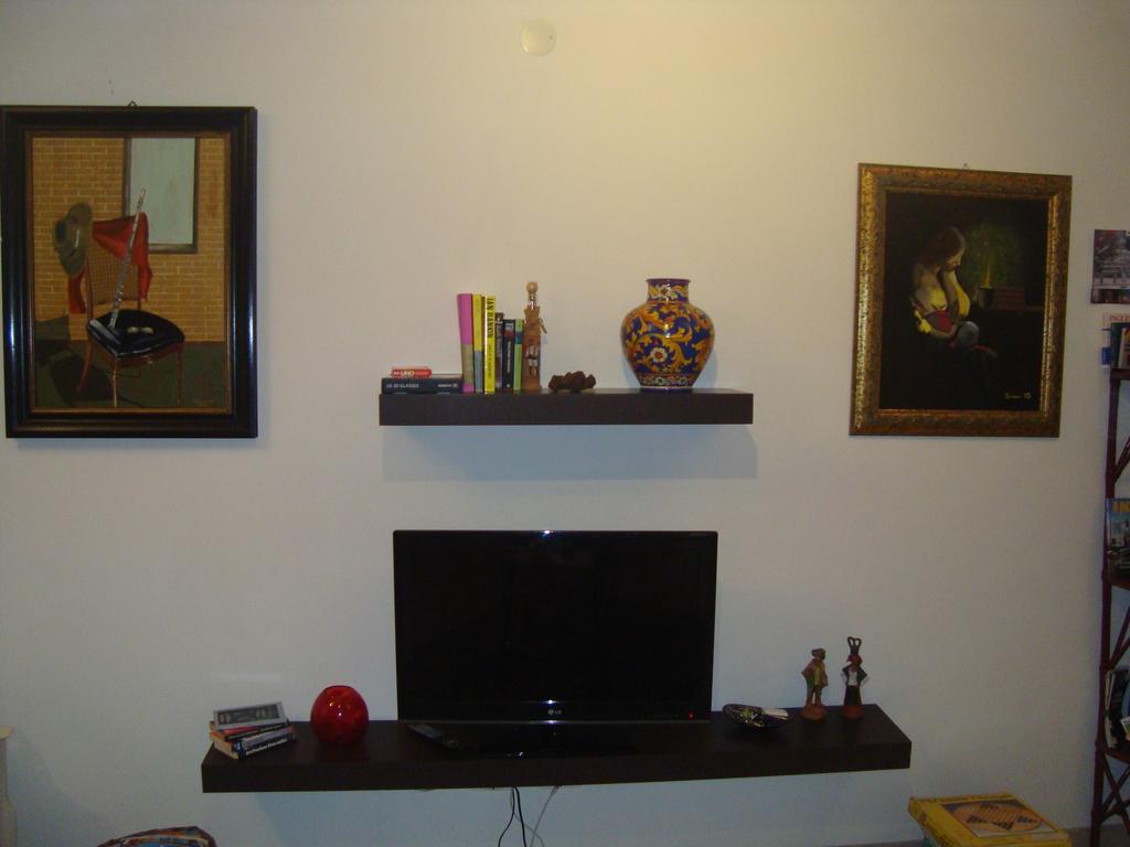 Daysin Apartment Палермо Номер фото