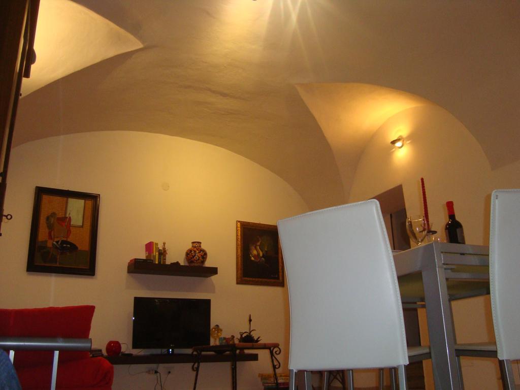 Daysin Apartment Палермо Номер фото