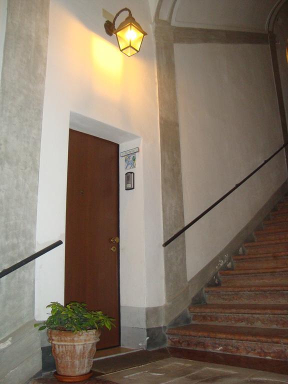 Daysin Apartment Палермо Экстерьер фото