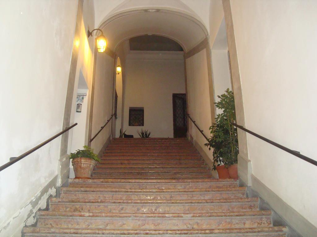 Daysin Apartment Палермо Номер фото