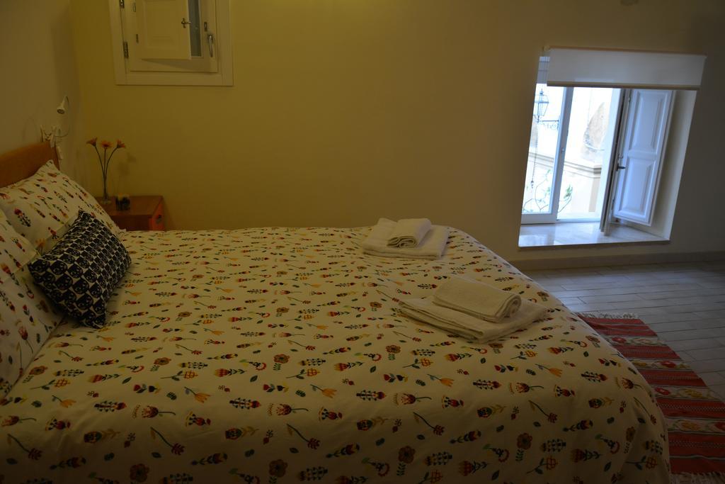 Daysin Apartment Палермо Экстерьер фото